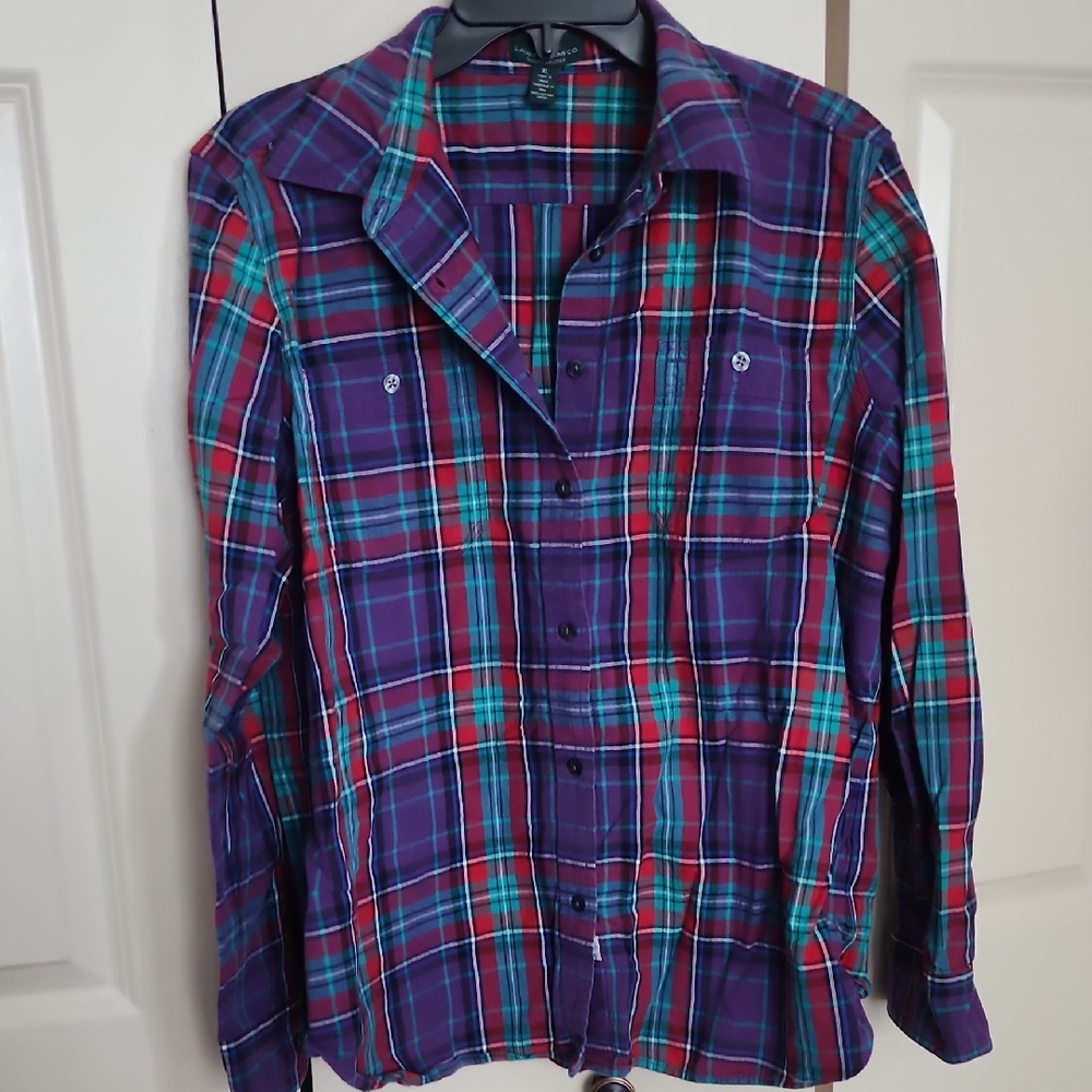 Button Down Shirt - image 1